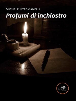 cover image of Profumi di inchiostro